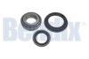 BENDIX 050901B Wheel Bearing Kit